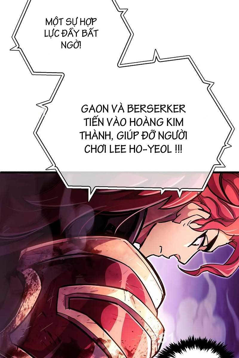 Người Chơi Che Giấu Quá Khứ Chap 26 - Next Chap 27