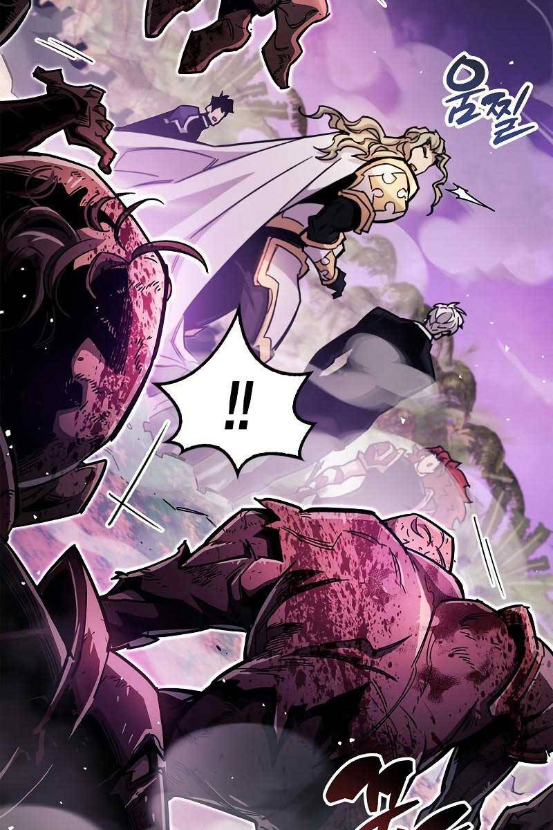 Người Chơi Che Giấu Quá Khứ Chap 26 - Next Chap 27