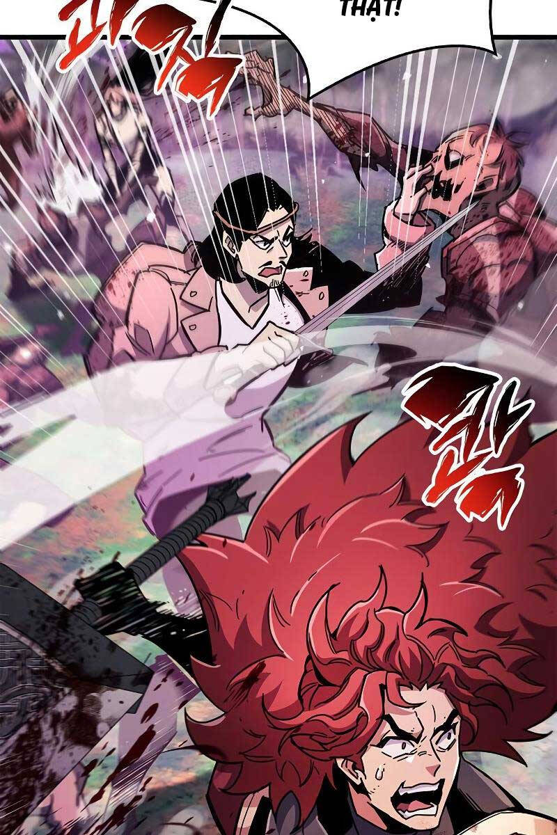 Người Chơi Che Giấu Quá Khứ Chap 26 - Next Chap 27