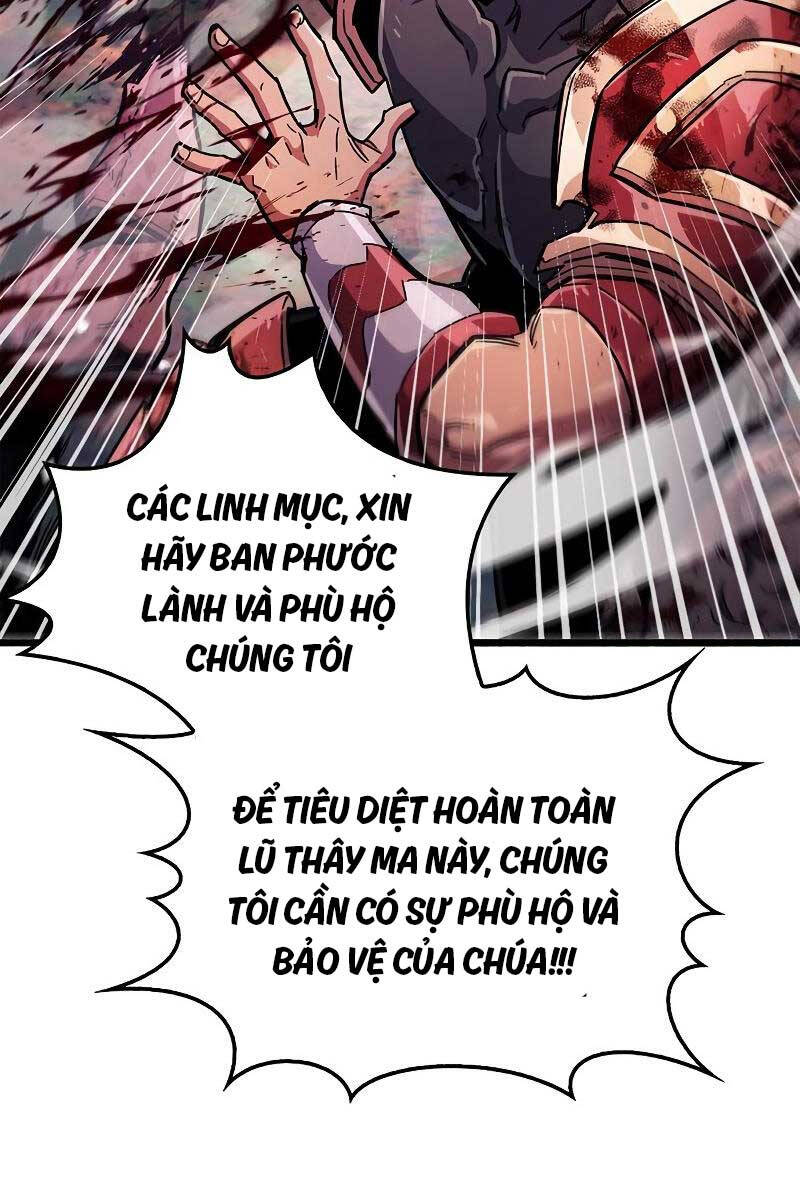 Người Chơi Che Giấu Quá Khứ Chap 26 - Next Chap 27