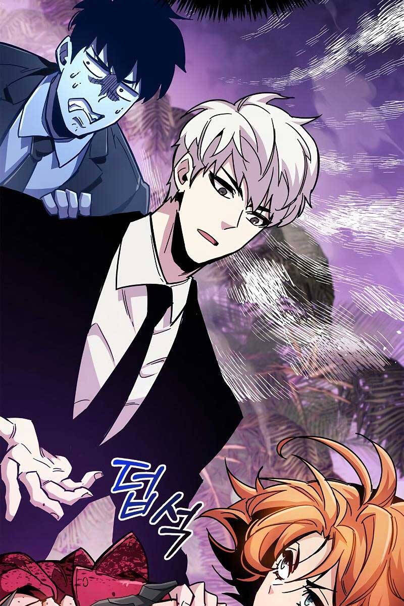Người Chơi Che Giấu Quá Khứ Chap 26 - Next Chap 27