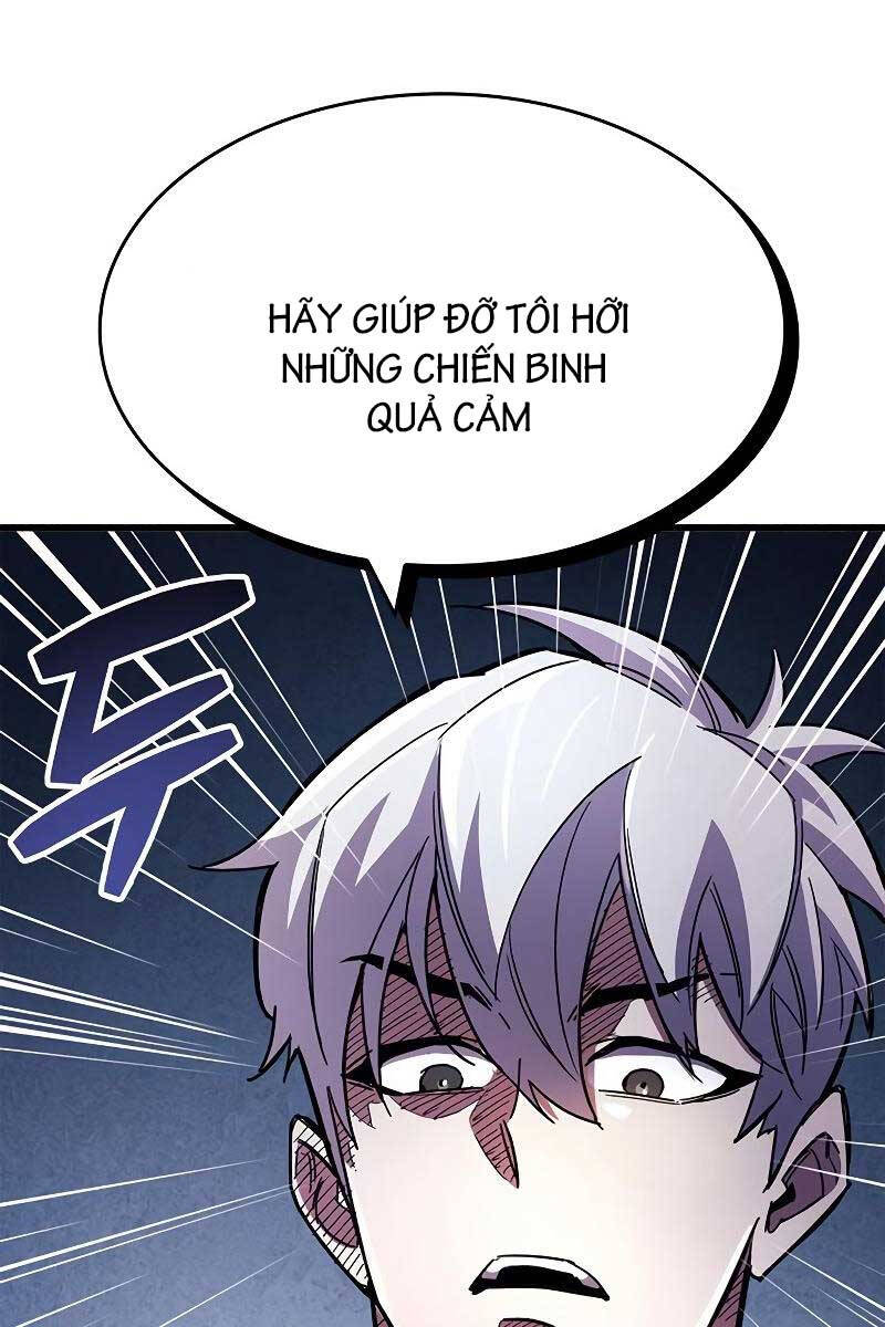 Người Chơi Che Giấu Quá Khứ Chap 26 - Next Chap 27