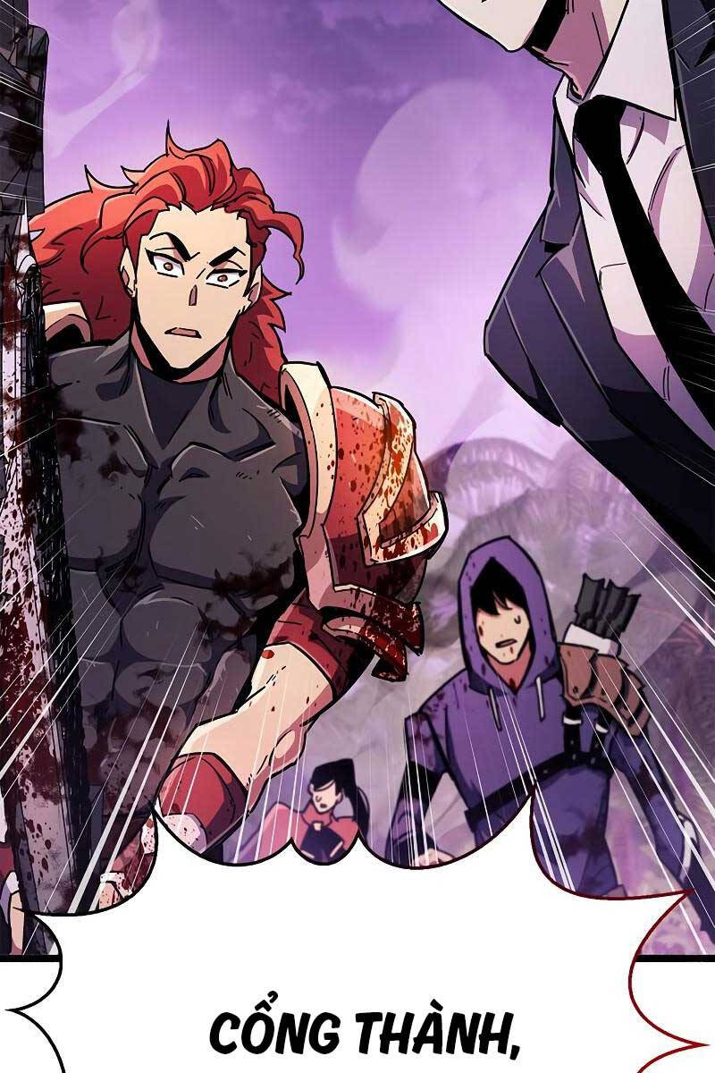 Người Chơi Che Giấu Quá Khứ Chap 26 - Next Chap 27
