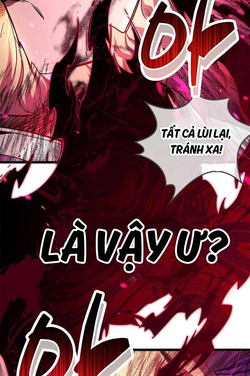 Người Chơi Che Giấu Quá Khứ Chap 26 - Next Chap 27
