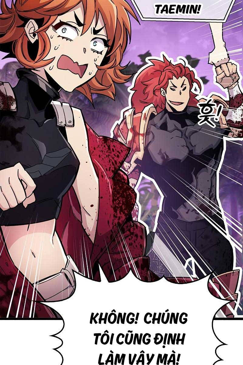 Người Chơi Che Giấu Quá Khứ Chap 26 - Next Chap 27