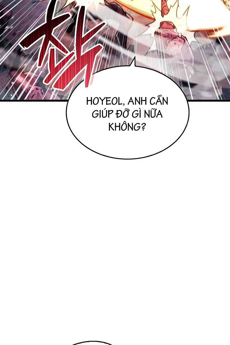 Người Chơi Che Giấu Quá Khứ Chap 26 - Next Chap 27