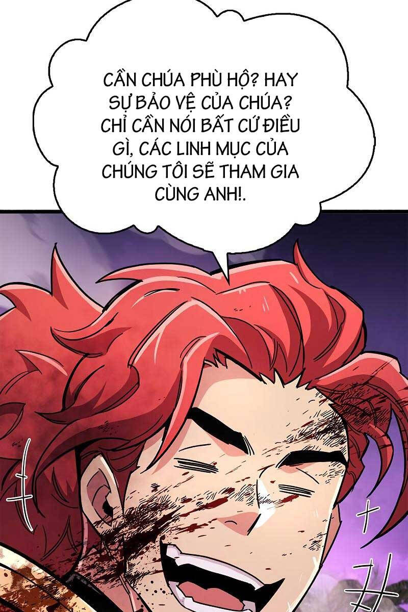 Người Chơi Che Giấu Quá Khứ Chap 26 - Next Chap 27