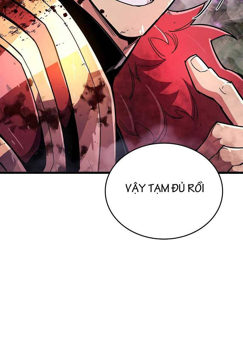 Người Chơi Che Giấu Quá Khứ Chap 26 - Next Chap 27