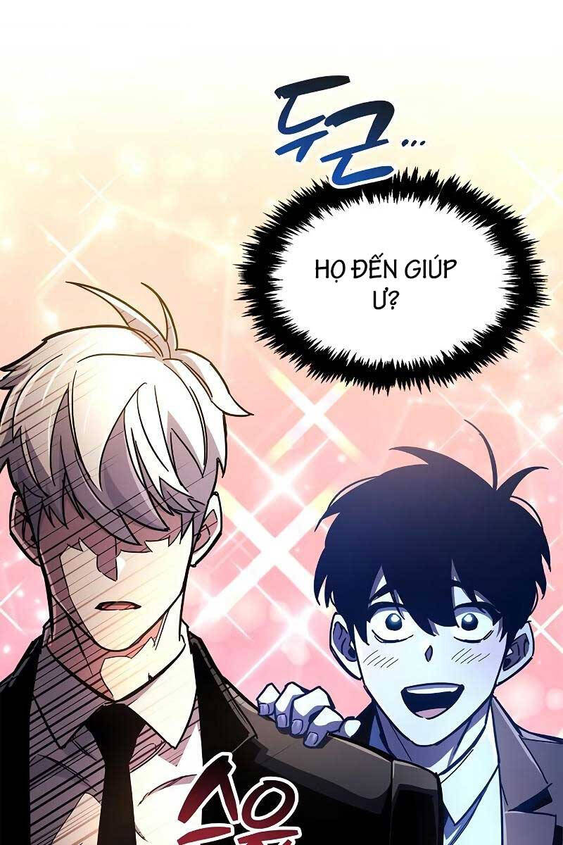 Người Chơi Che Giấu Quá Khứ Chap 26 - Next Chap 27