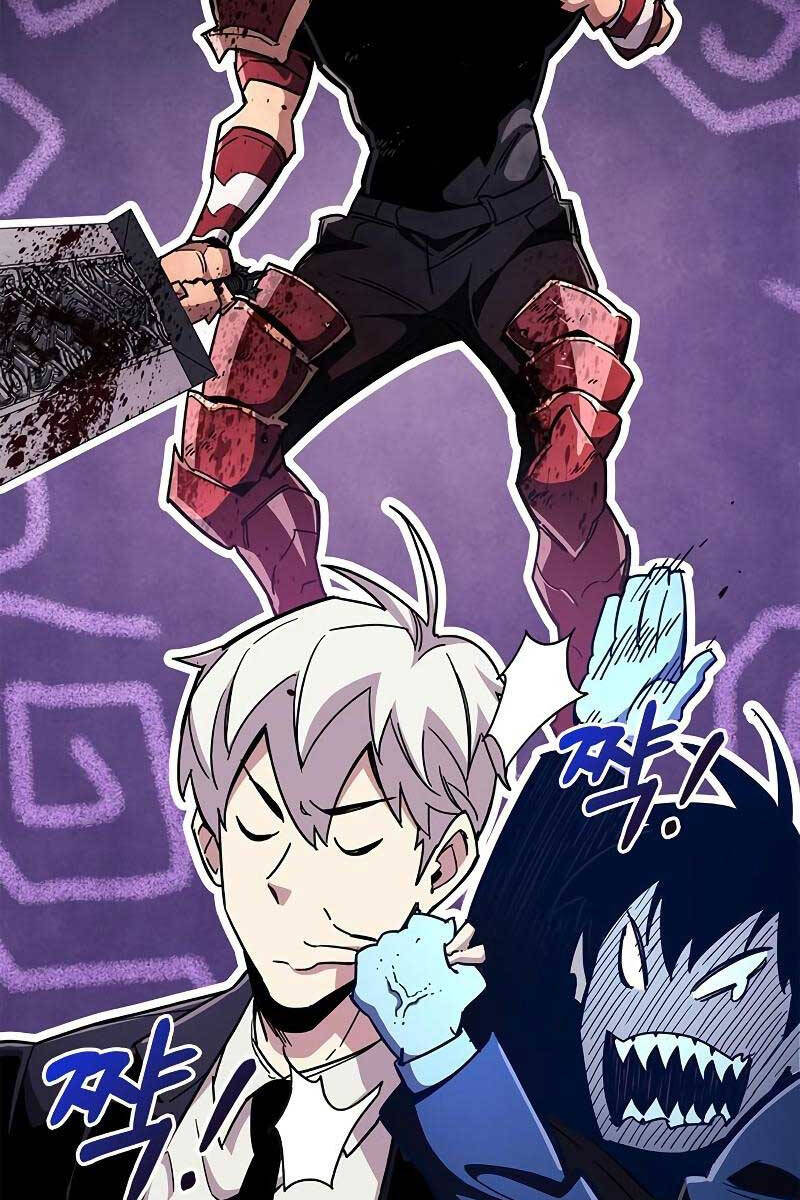 Người Chơi Che Giấu Quá Khứ Chap 26 - Next Chap 27