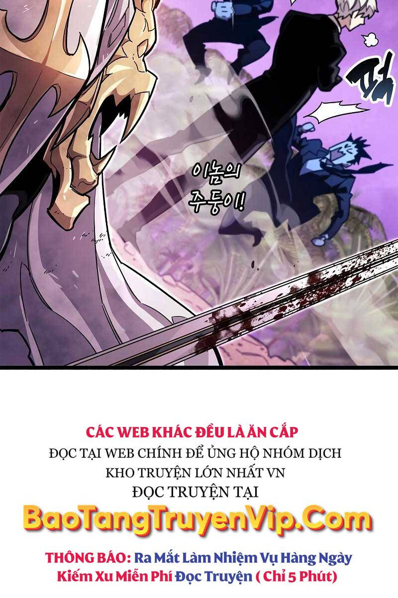Người Chơi Che Giấu Quá Khứ Chap 26 - Next Chap 27
