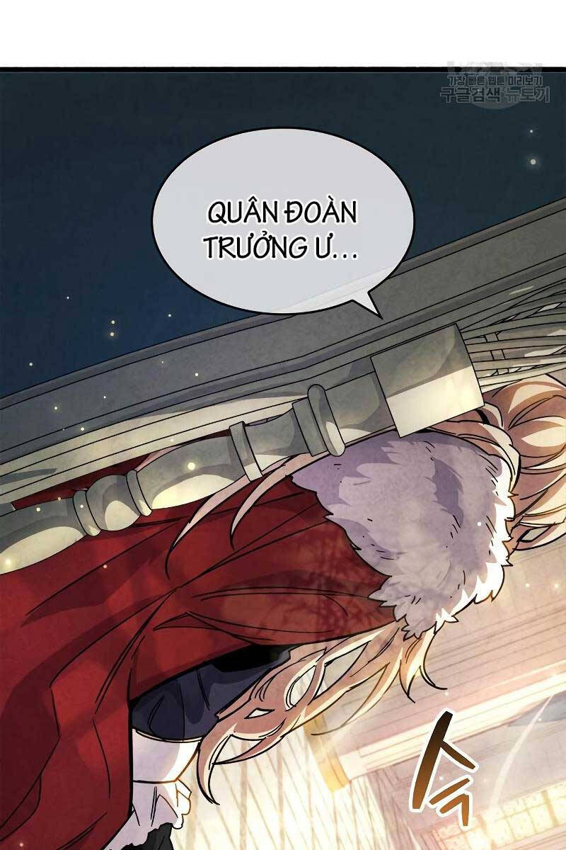 Người Chơi Che Giấu Quá Khứ Chap 26 - Next Chap 27