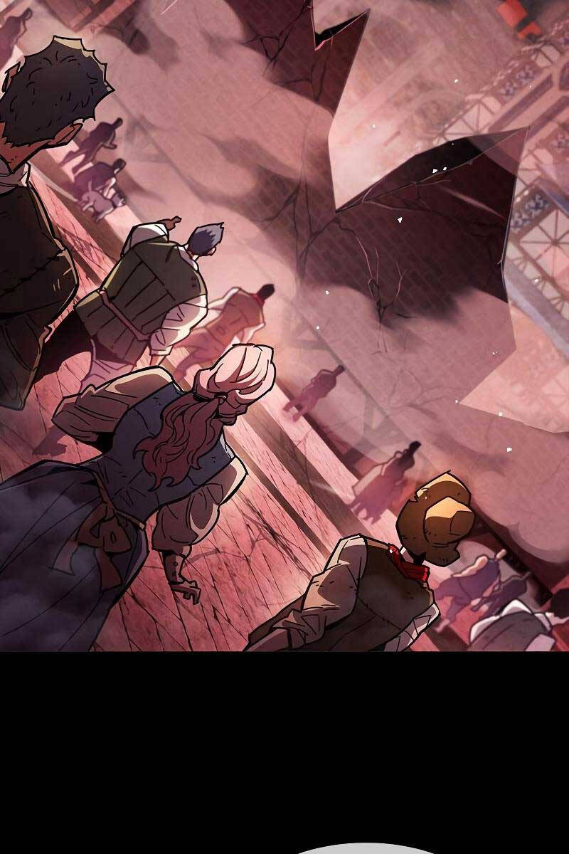 Người Chơi Che Giấu Quá Khứ Chap 26 - Next Chap 27