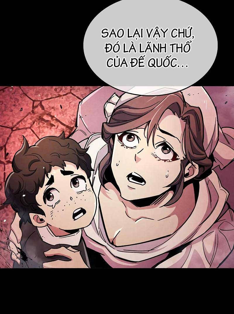 Người Chơi Che Giấu Quá Khứ Chap 26 - Next Chap 27