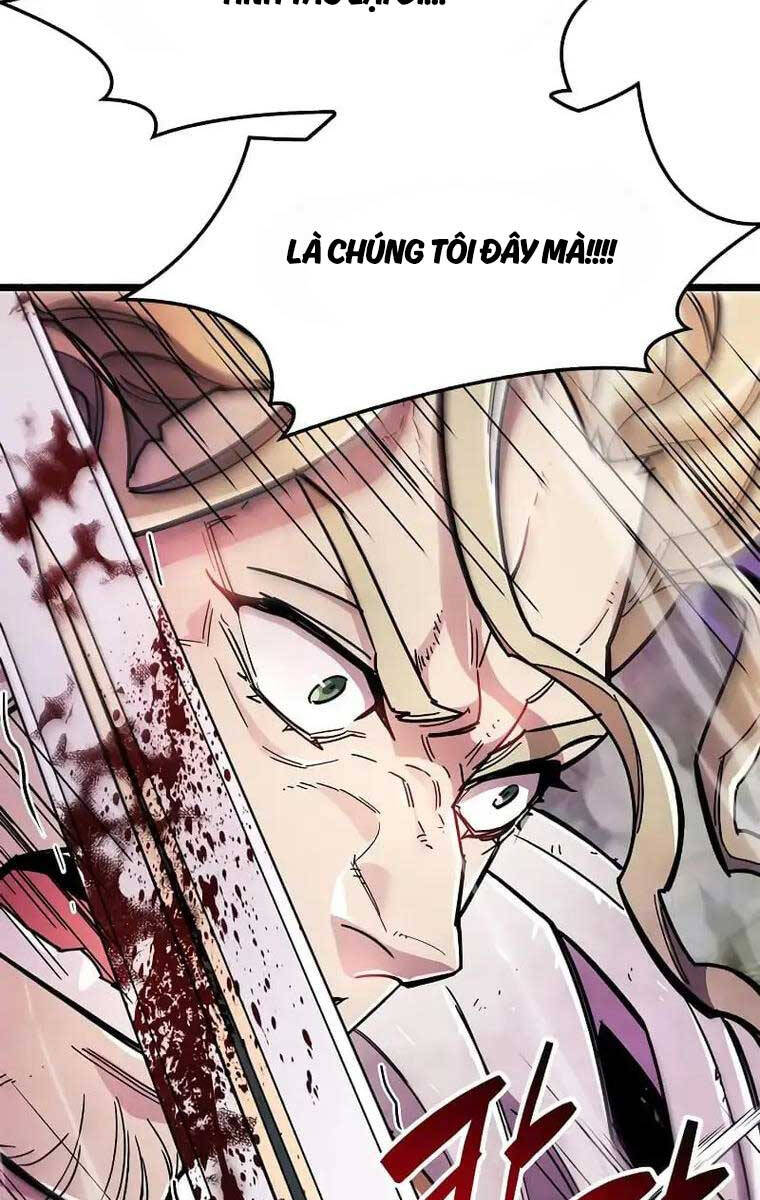 Người Chơi Che Giấu Quá Khứ Chap 27 - Next Chap 28