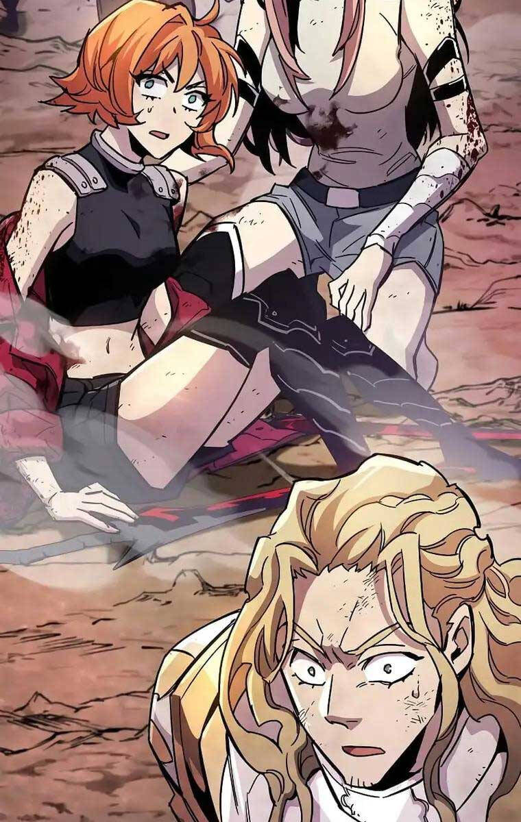 Người Chơi Che Giấu Quá Khứ Chap 27 - Next Chap 28