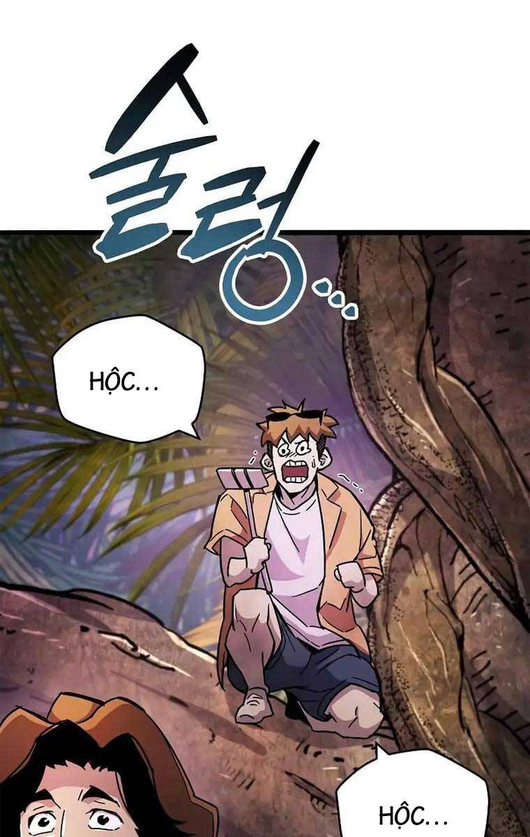 Người Chơi Che Giấu Quá Khứ Chap 27 - Next Chap 28