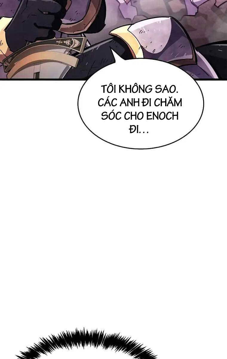 Người Chơi Che Giấu Quá Khứ Chap 27 - Next Chap 28