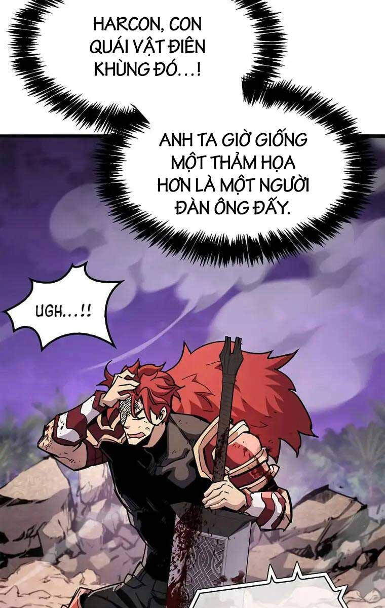 Người Chơi Che Giấu Quá Khứ Chap 27 - Next Chap 28