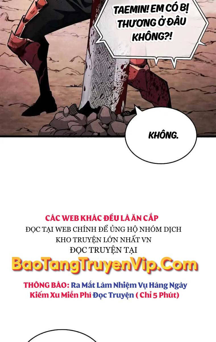 Người Chơi Che Giấu Quá Khứ Chap 27 - Next Chap 28