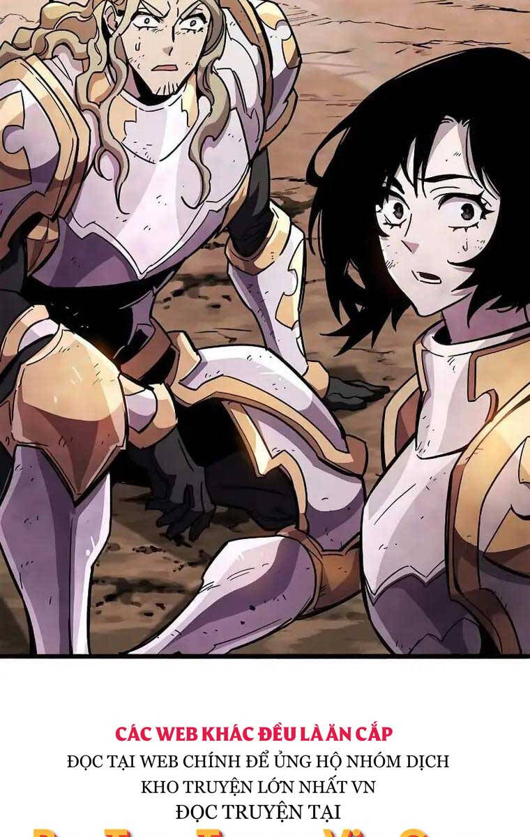 Người Chơi Che Giấu Quá Khứ Chap 27 - Next Chap 28