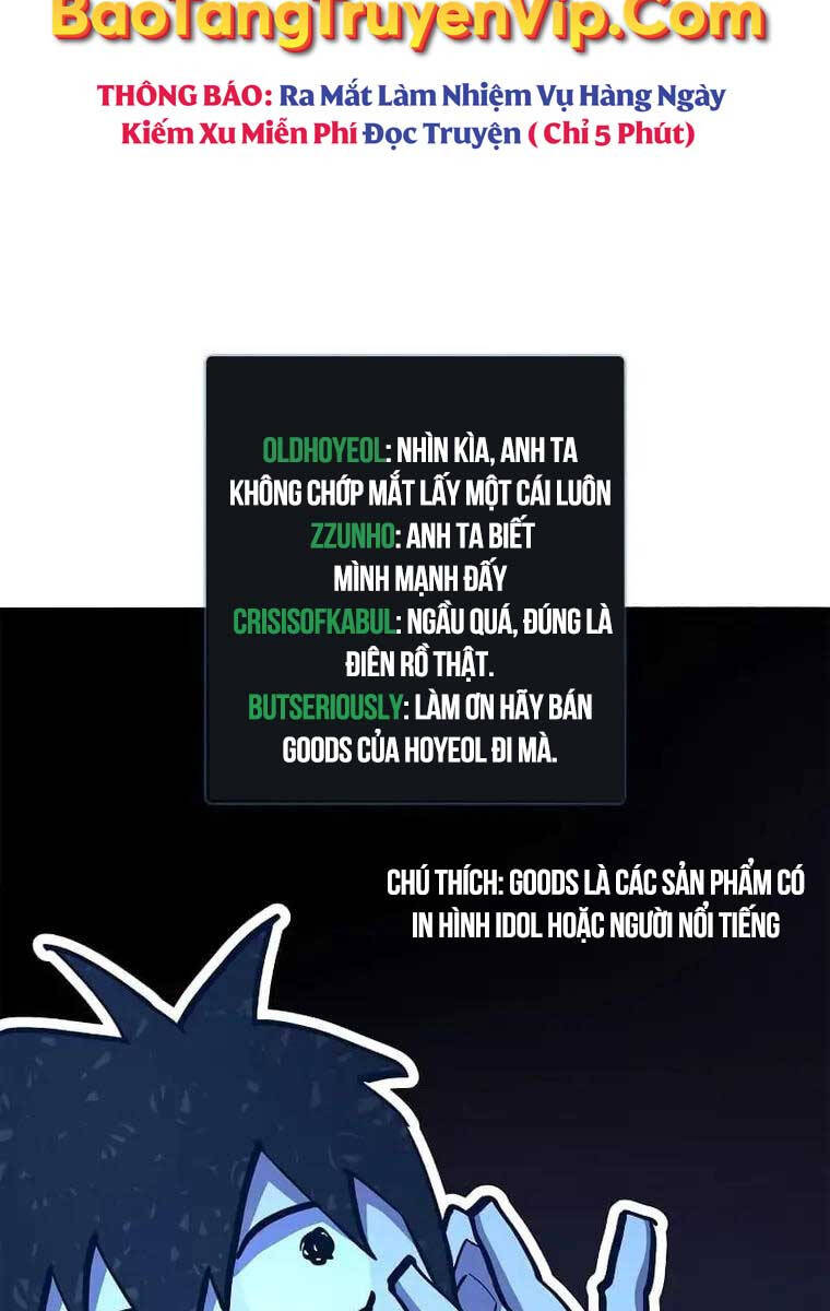 Người Chơi Che Giấu Quá Khứ Chap 27 - Next Chap 28