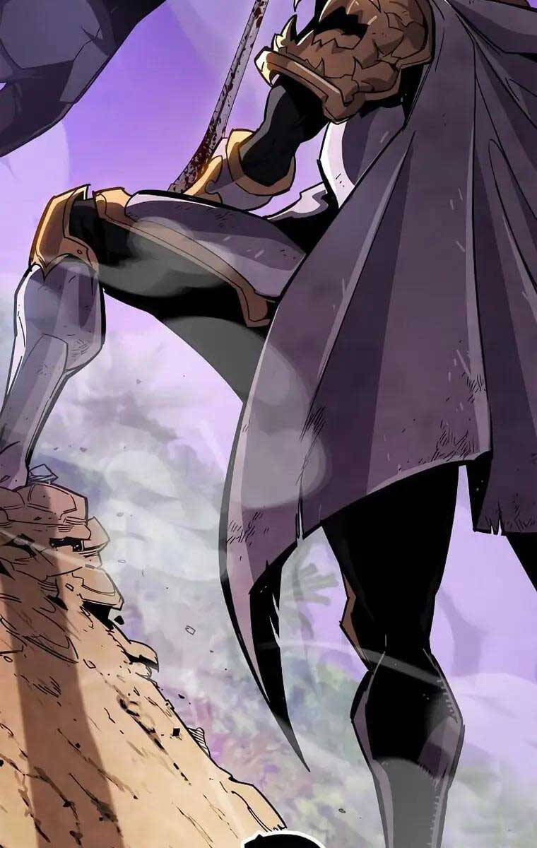Người Chơi Che Giấu Quá Khứ Chap 27 - Next Chap 28