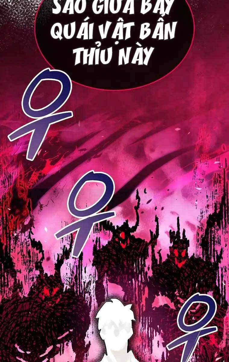 Người Chơi Che Giấu Quá Khứ Chap 27 - Next Chap 28