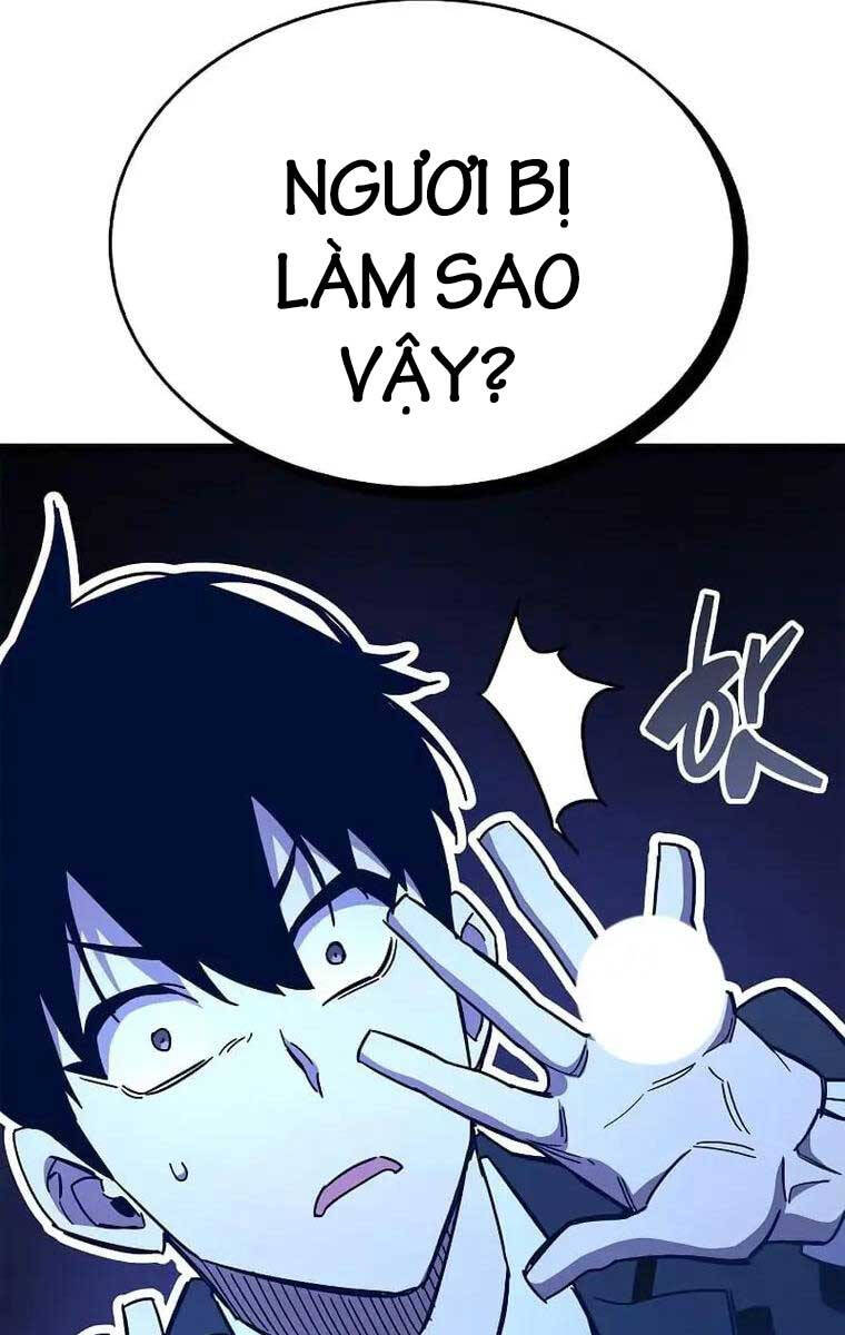 Người Chơi Che Giấu Quá Khứ Chap 27 - Next Chap 28