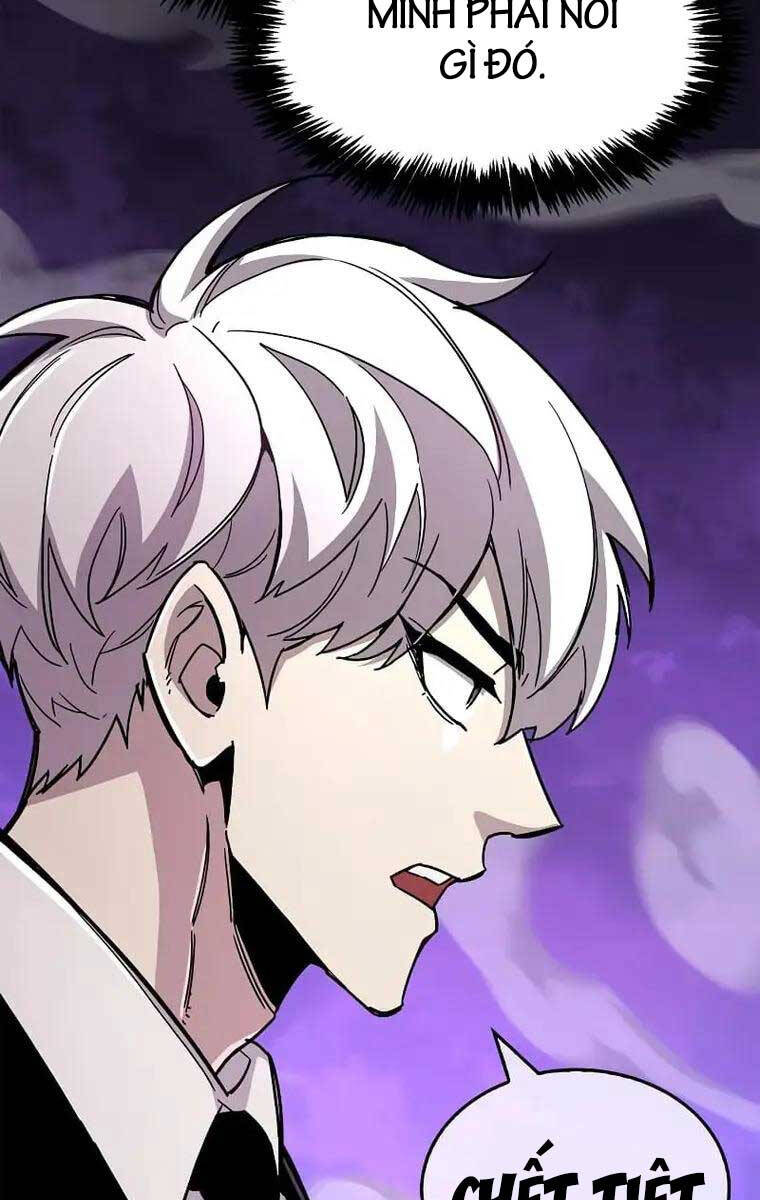 Người Chơi Che Giấu Quá Khứ Chap 27 - Next Chap 28
