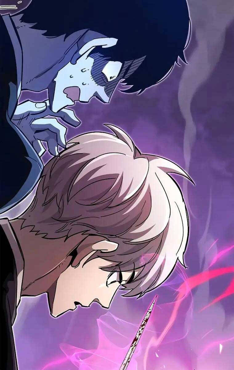 Người Chơi Che Giấu Quá Khứ Chap 27 - Next Chap 28