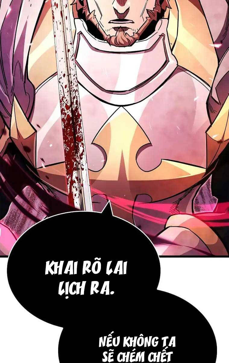 Người Chơi Che Giấu Quá Khứ Chap 27 - Next Chap 28
