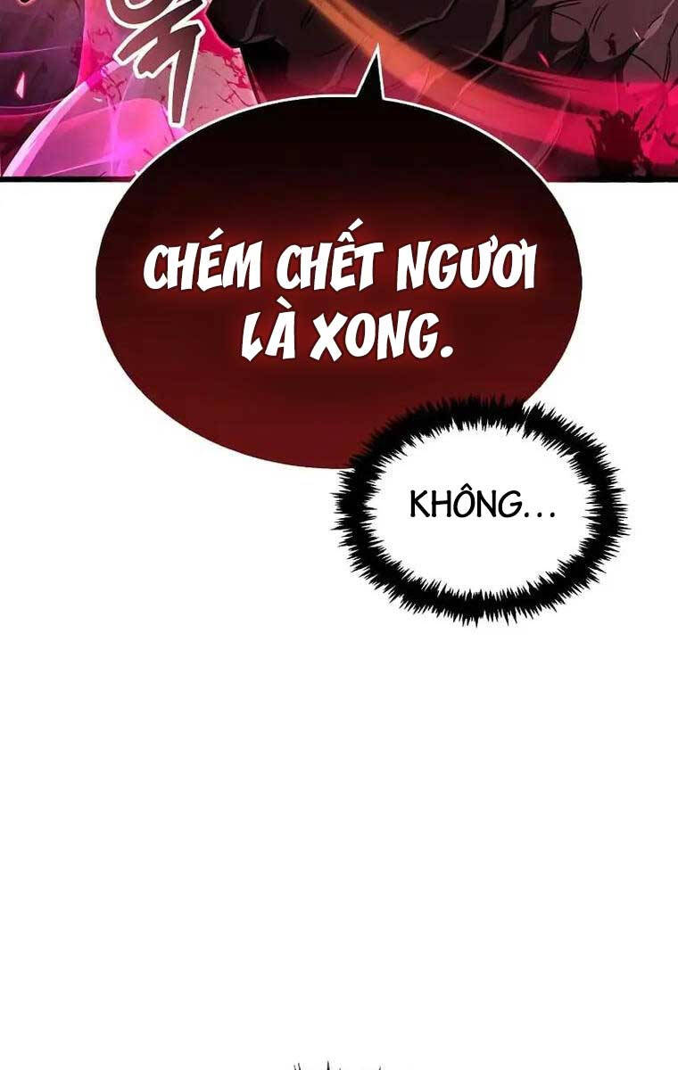 Người Chơi Che Giấu Quá Khứ Chap 27 - Next Chap 28