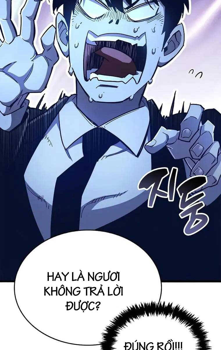 Người Chơi Che Giấu Quá Khứ Chap 27 - Next Chap 28