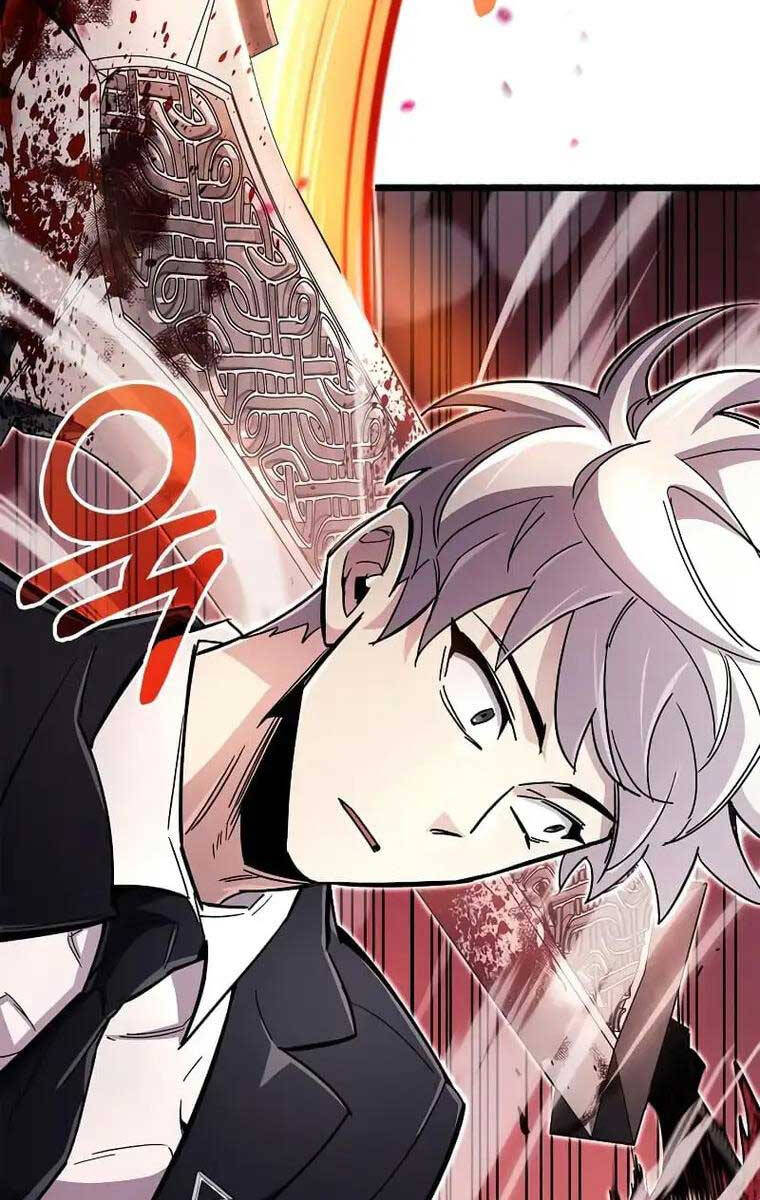 Người Chơi Che Giấu Quá Khứ Chap 27 - Next Chap 28