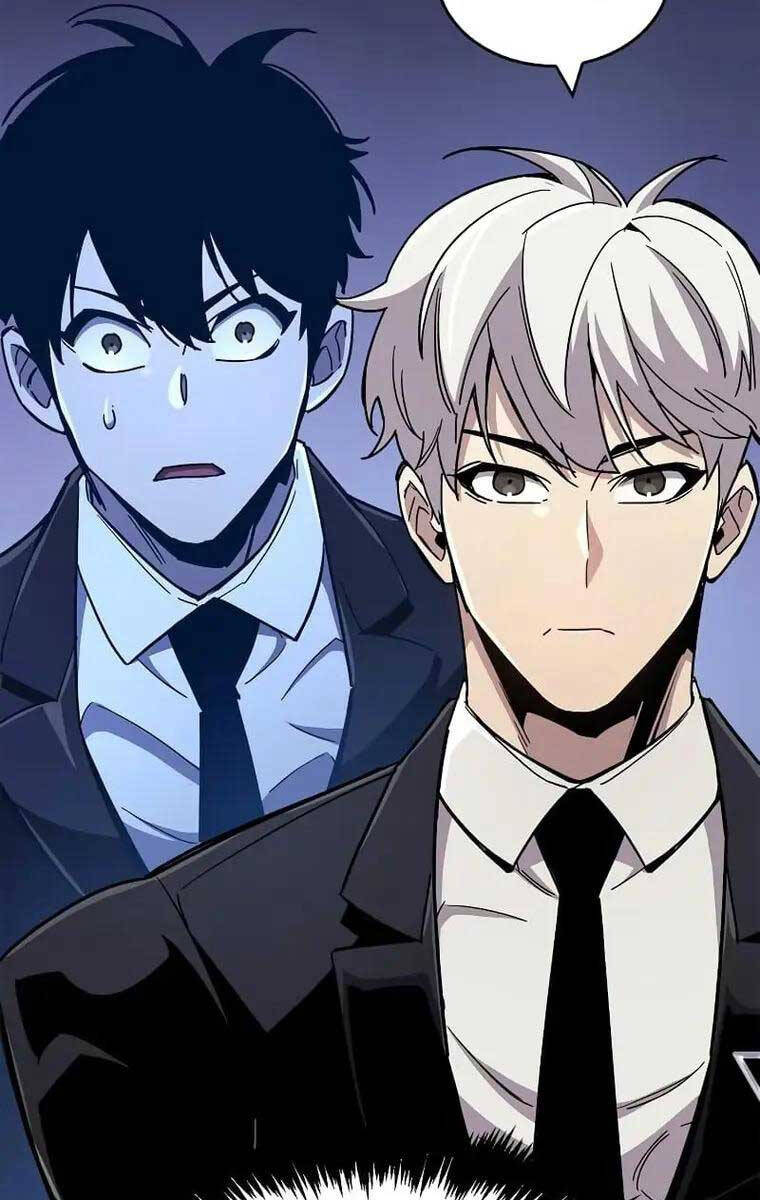 Người Chơi Che Giấu Quá Khứ Chap 27 - Next Chap 28