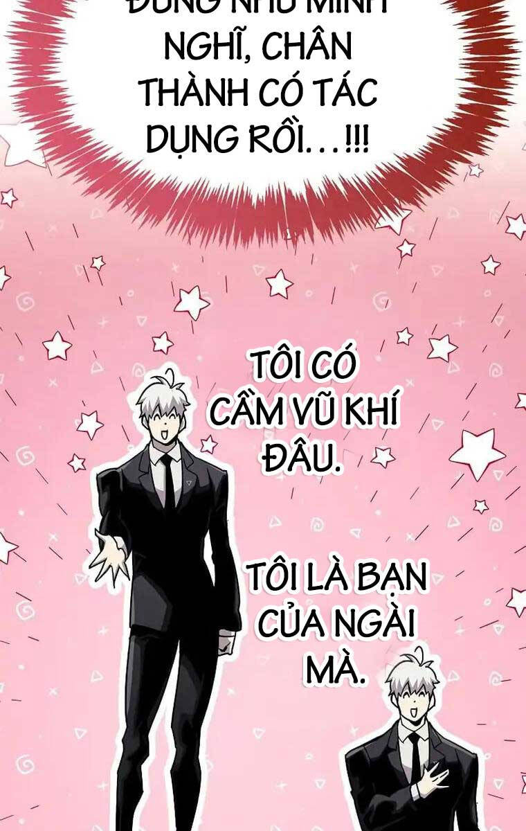 Người Chơi Che Giấu Quá Khứ Chap 27 - Next Chap 28