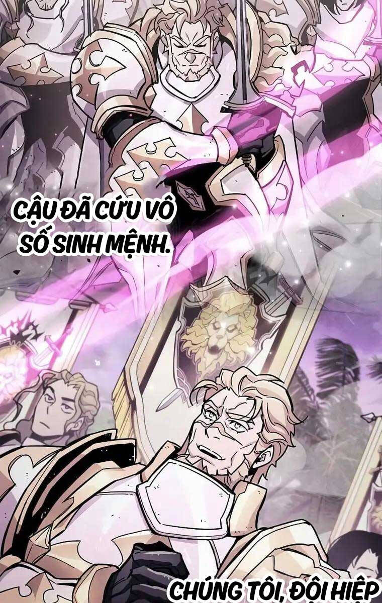 Người Chơi Che Giấu Quá Khứ Chap 27 - Next Chap 28