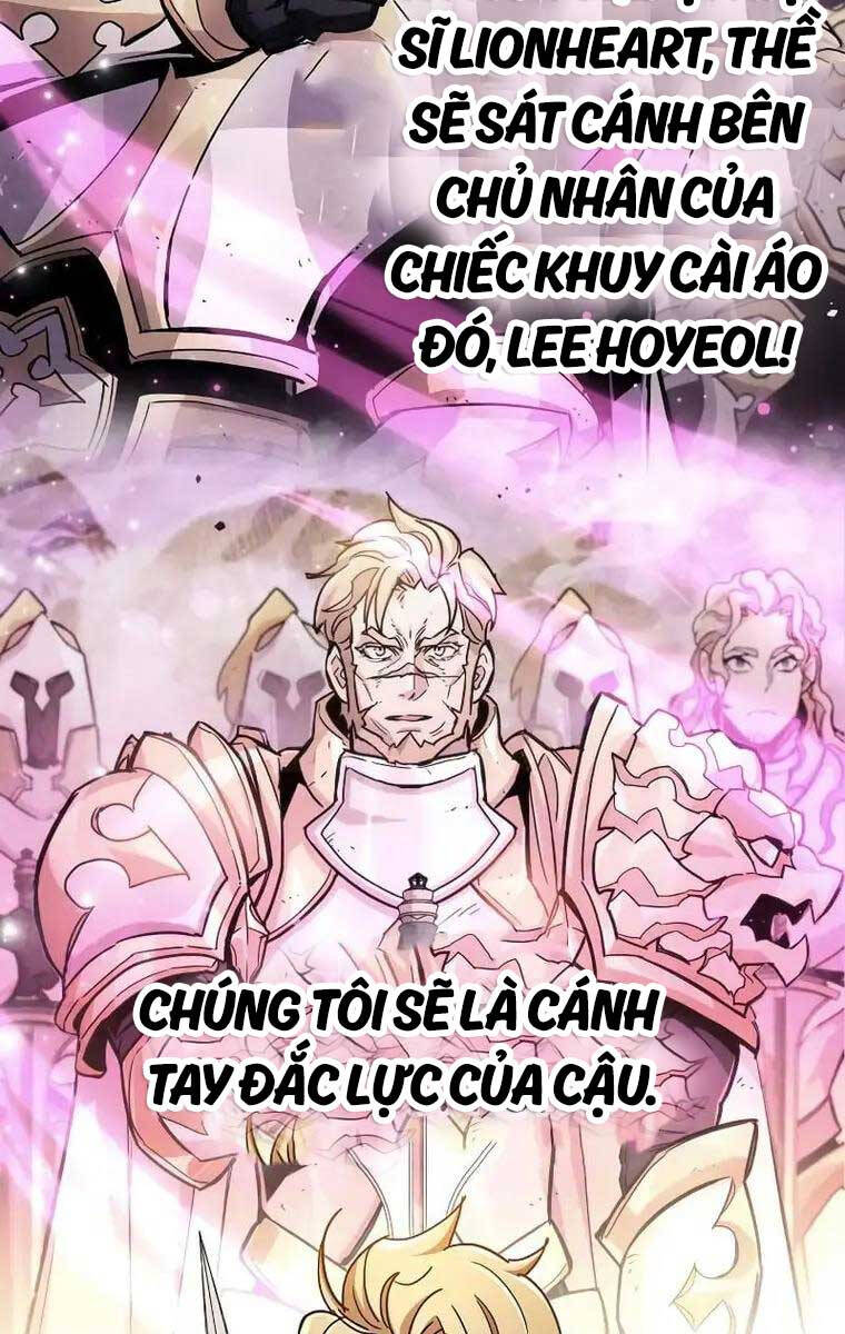 Người Chơi Che Giấu Quá Khứ Chap 27 - Next Chap 28