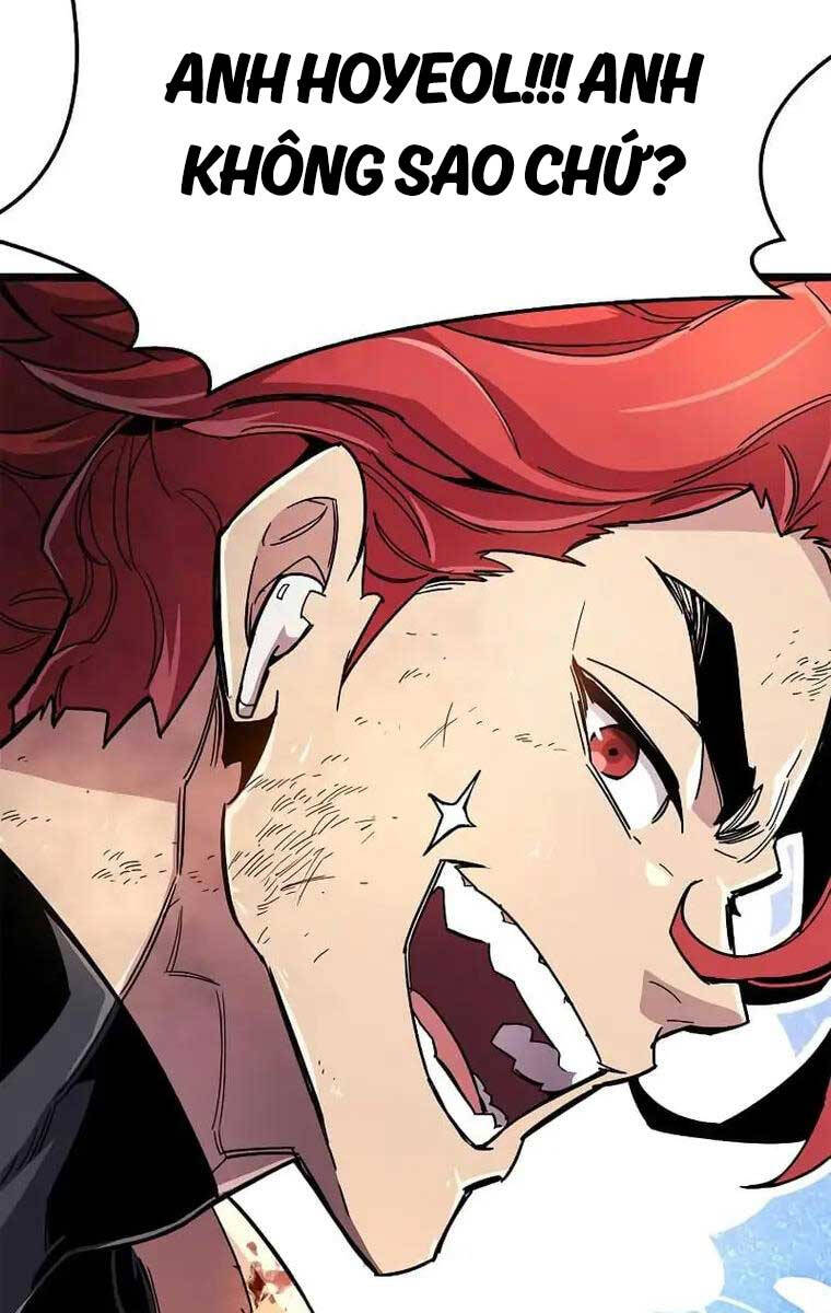 Người Chơi Che Giấu Quá Khứ Chap 27 - Next Chap 28