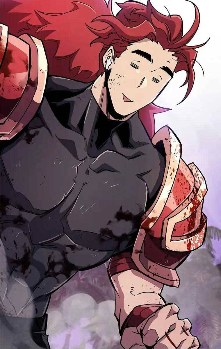 Người Chơi Che Giấu Quá Khứ Chap 27 - Next Chap 28