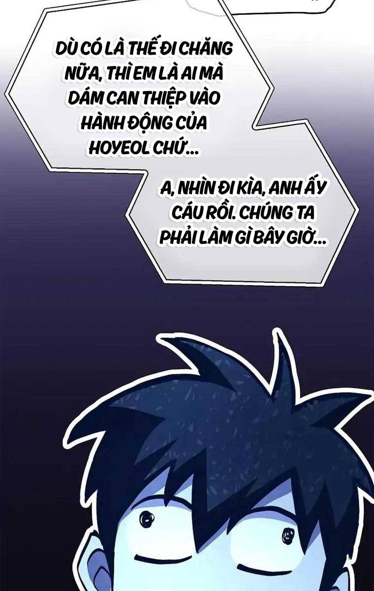 Người Chơi Che Giấu Quá Khứ Chap 27 - Next Chap 28