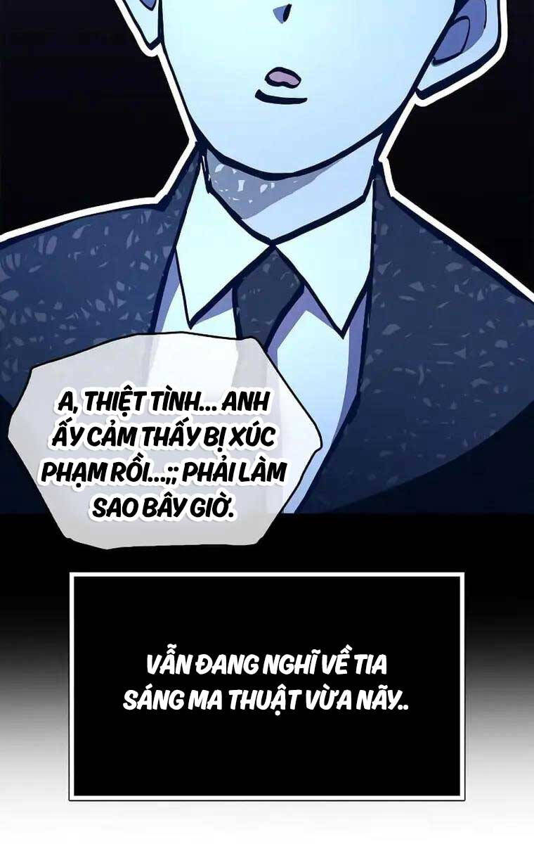 Người Chơi Che Giấu Quá Khứ Chap 27 - Next Chap 28