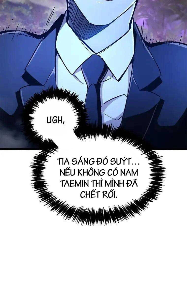Người Chơi Che Giấu Quá Khứ Chap 27 - Next Chap 28