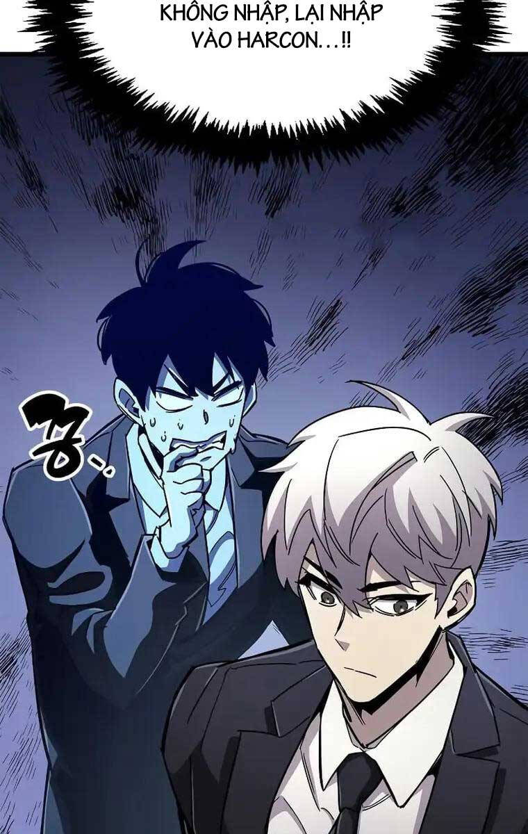 Người Chơi Che Giấu Quá Khứ Chap 27 - Next Chap 28