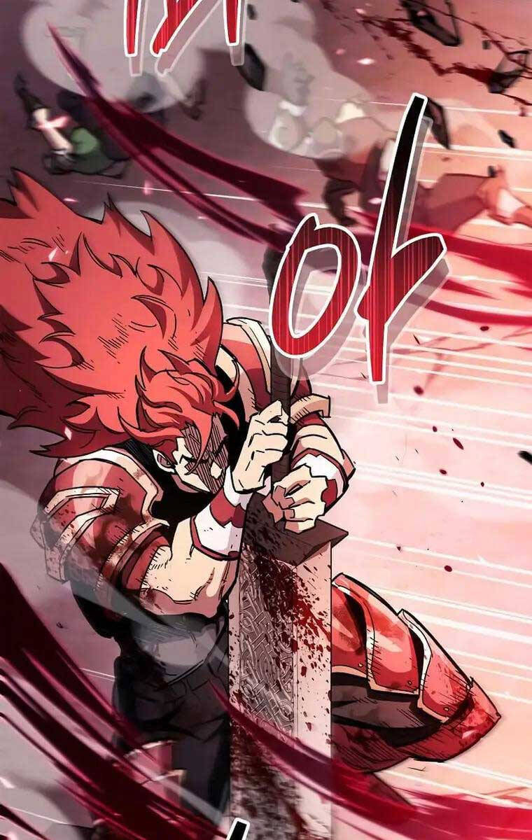 Người Chơi Che Giấu Quá Khứ Chap 27 - Next Chap 28