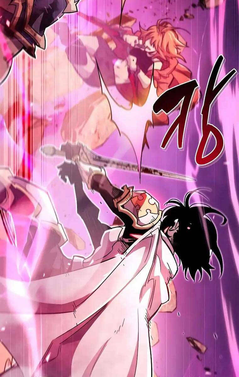 Người Chơi Che Giấu Quá Khứ Chap 27 - Next Chap 28