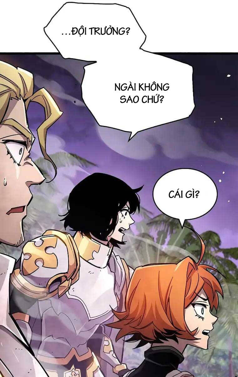 Người Chơi Che Giấu Quá Khứ Chap 27 - Next Chap 28