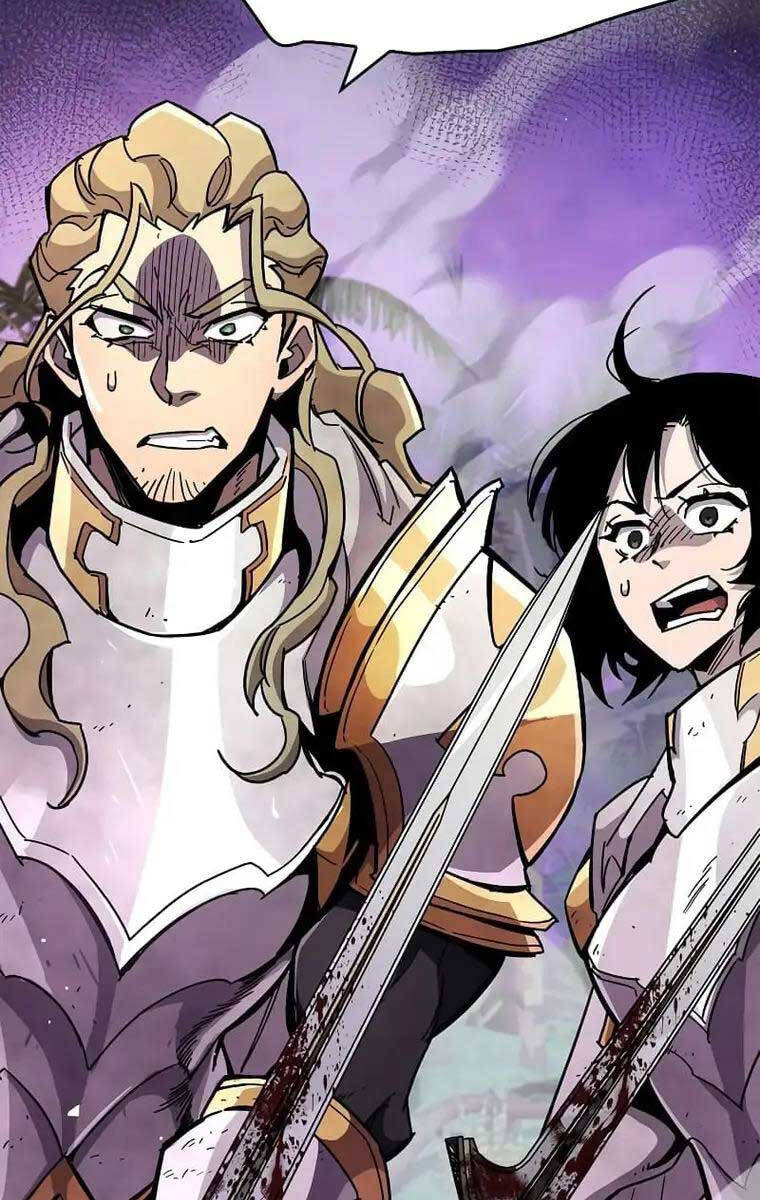 Người Chơi Che Giấu Quá Khứ Chap 27 - Next Chap 28