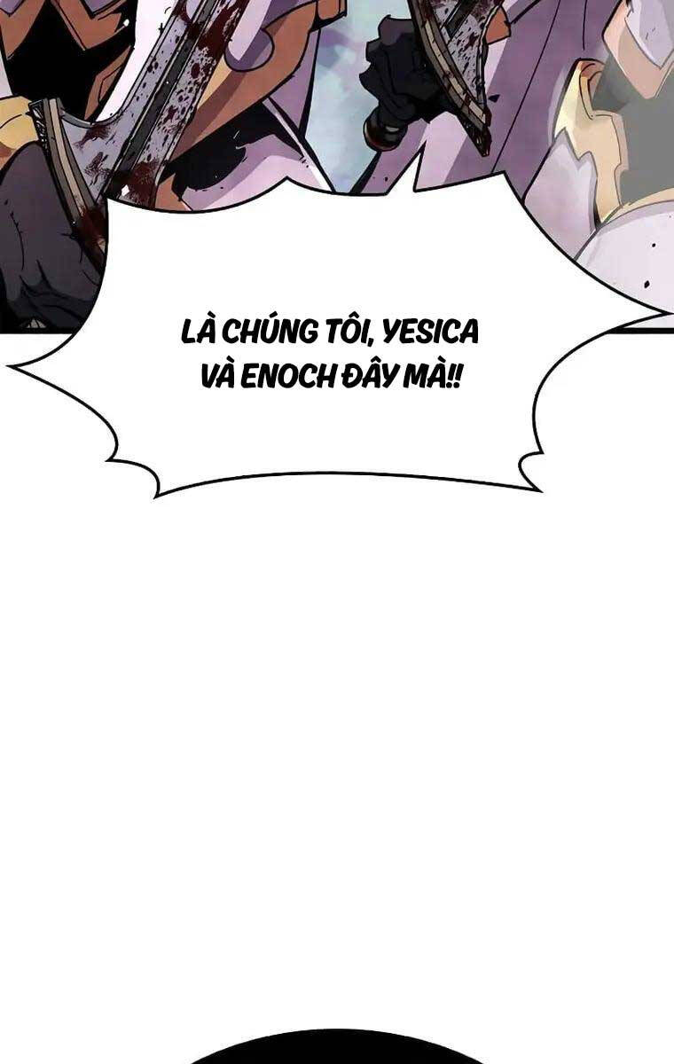 Người Chơi Che Giấu Quá Khứ Chap 27 - Next Chap 28